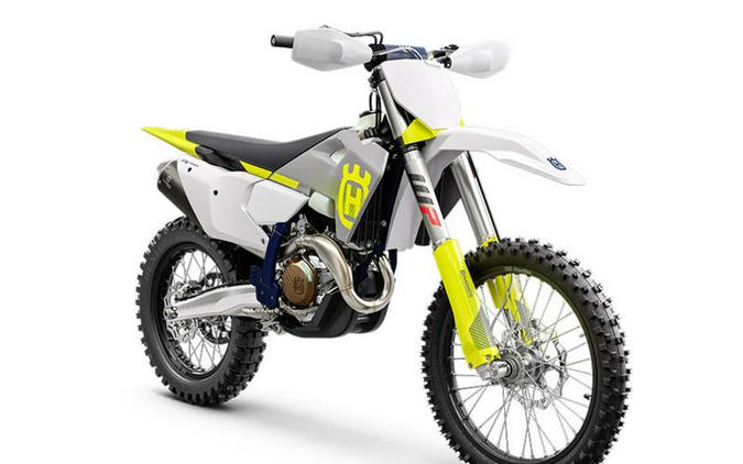 2024 Husqvarna® FX 450