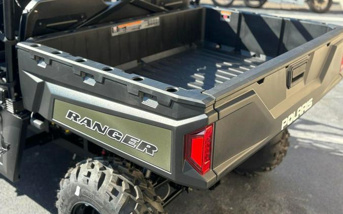 2024 Polaris Ranger Crew 570 Full-Size