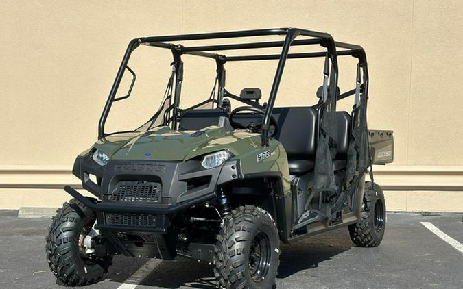 2024 Polaris Ranger Crew 570 Full-Size