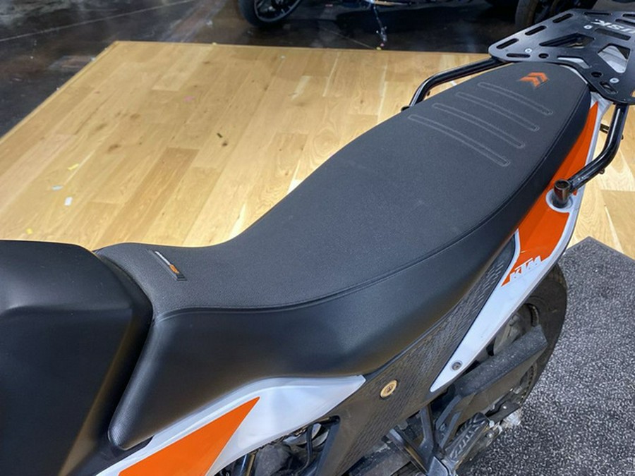 2021 KTM Adventure 390