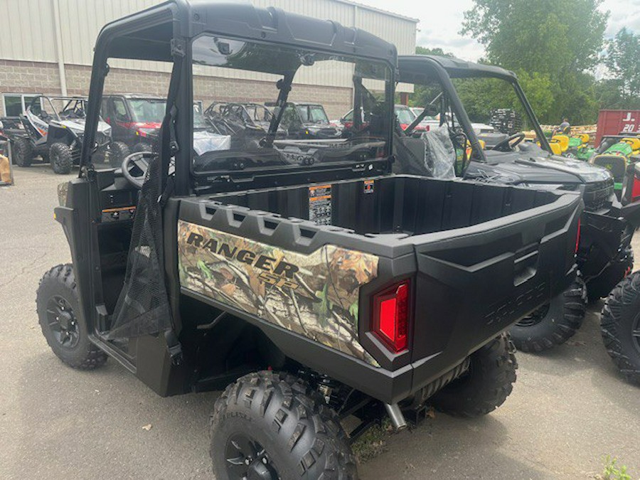 2024 Polaris Industries RANGER 570 MIDSIZE 2 PASSENGER SP PREMIUM