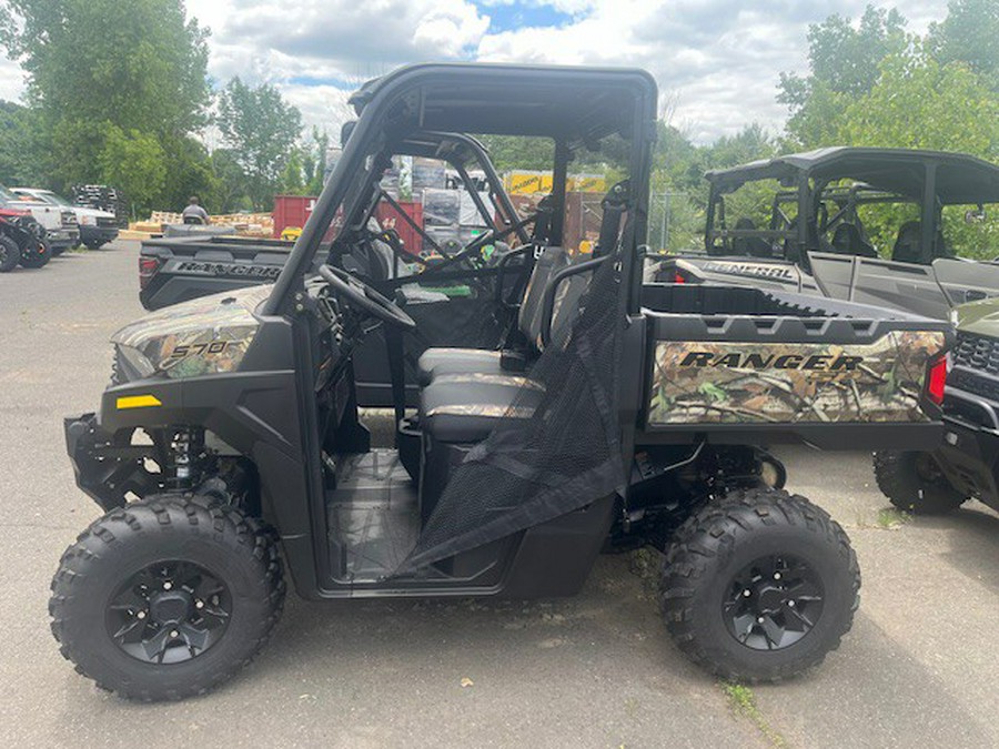 2024 Polaris Industries RANGER 570 MIDSIZE 2 PASSENGER SP PREMIUM