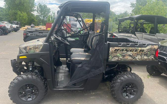 2024 Polaris Industries RANGER 570 MIDSIZE 2 PASSENGER SP PREMIUM