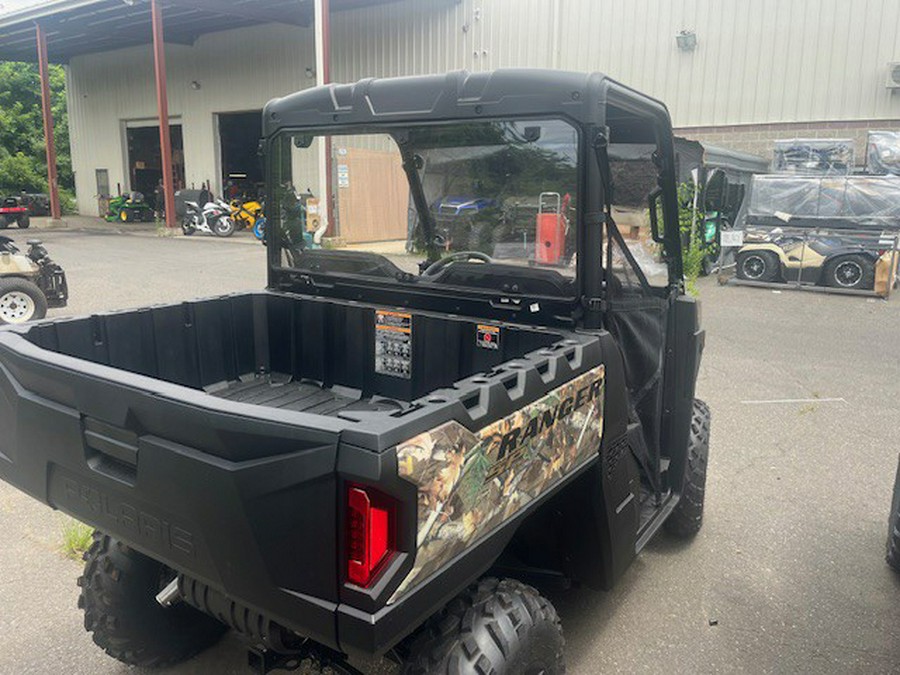 2024 Polaris Industries RANGER 570 MIDSIZE 2 PASSENGER SP PREMIUM