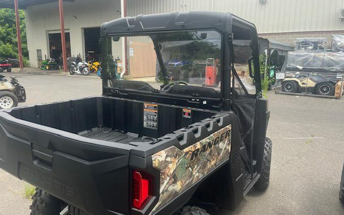 2024 Polaris Industries RANGER 570 MIDSIZE 2 PASSENGER SP PREMIUM