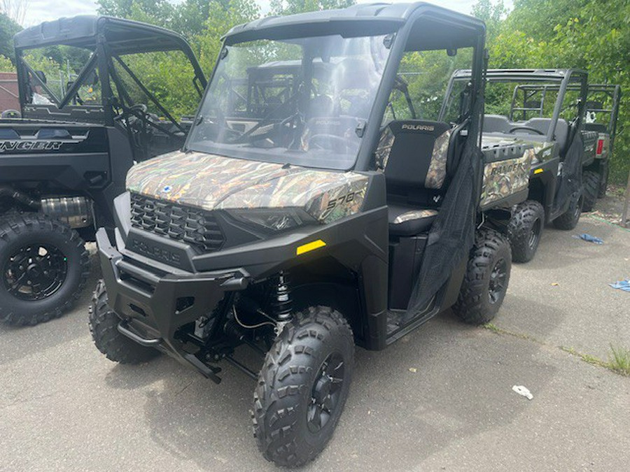 2024 Polaris Industries RANGER 570 MIDSIZE 2 PASSENGER SP PREMIUM