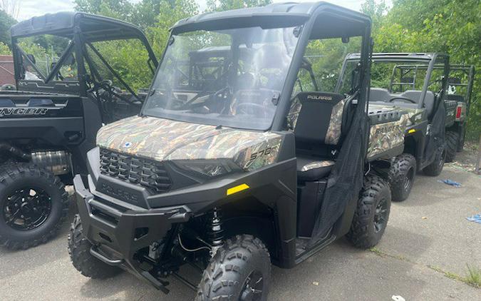 2024 Polaris Industries RANGER 570 MIDSIZE 2 PASSENGER SP PREMIUM