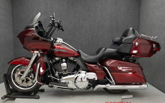 2016 HARLEY DAVIDSON FLTRU ROAD GLIDE ULTRA W/ABS