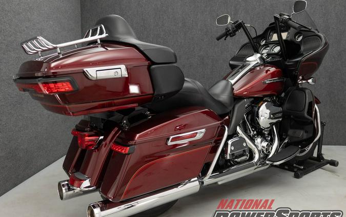 2016 HARLEY DAVIDSON FLTRU ROAD GLIDE ULTRA W/ABS