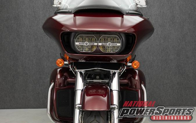 2016 HARLEY DAVIDSON FLTRU ROAD GLIDE ULTRA W/ABS