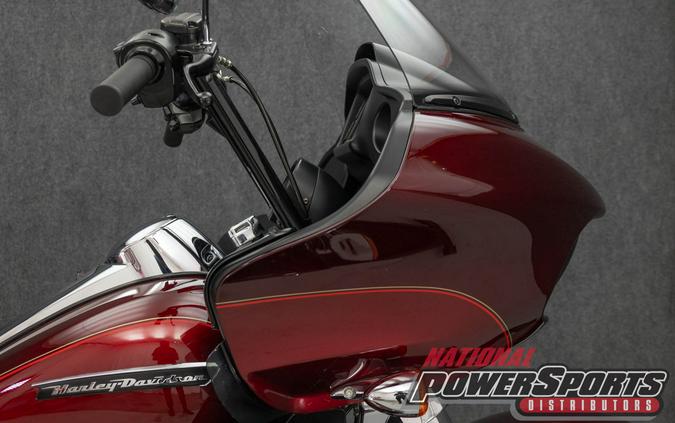 2016 HARLEY DAVIDSON FLTRU ROAD GLIDE ULTRA W/ABS