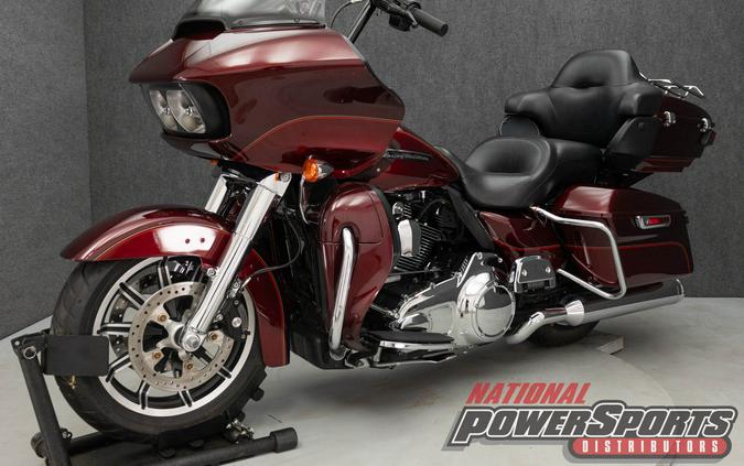 2016 HARLEY DAVIDSON FLTRU ROAD GLIDE ULTRA W/ABS