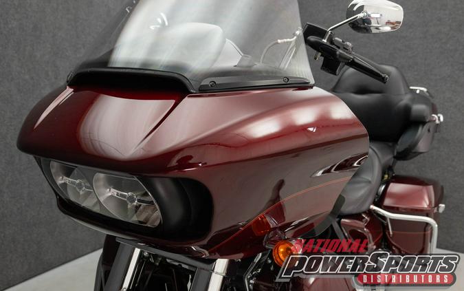 2016 HARLEY DAVIDSON FLTRU ROAD GLIDE ULTRA W/ABS