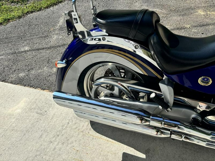 2005 Victory Motorcycles® Kingpin™