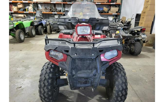 2015 Polaris Industries Sportsman 570 SP EPS