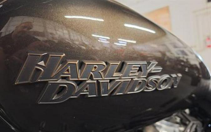 2020 Harley-Davidson Street Bob®