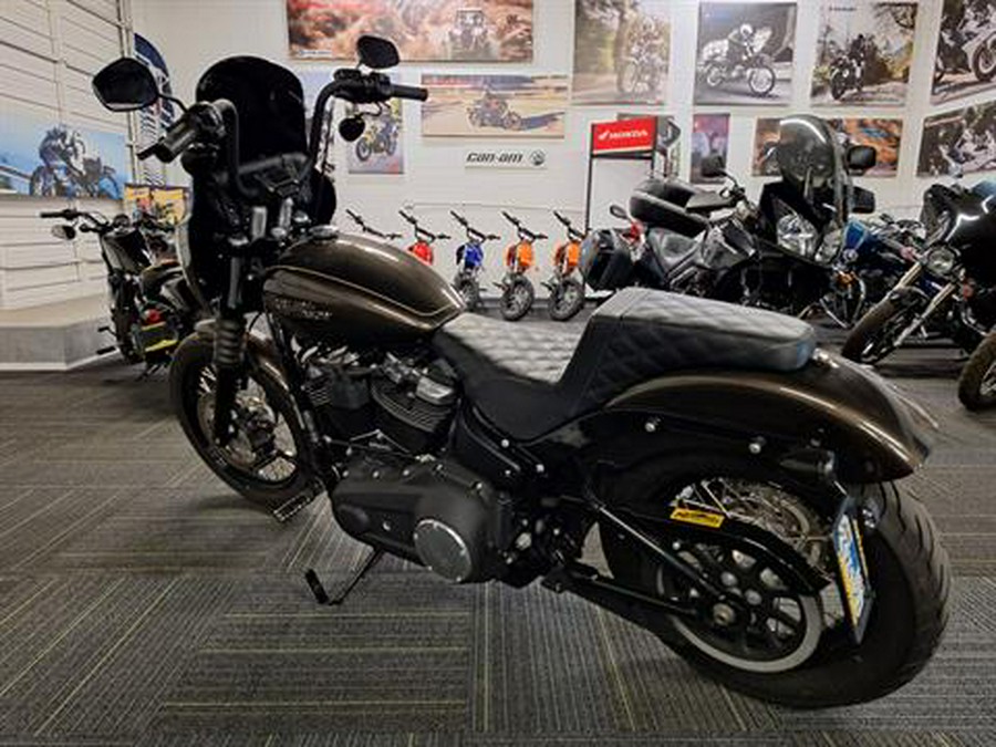 2020 Harley-Davidson Street Bob®