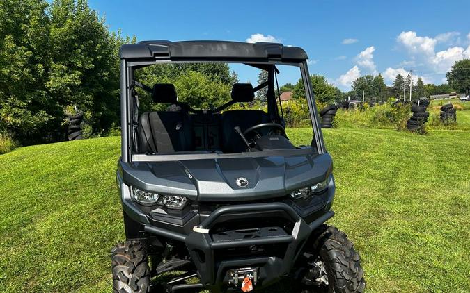 2024 Can-Am Defender HD10 XT