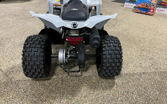 2024 Can-Am RENEGADE 70 EFI