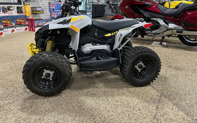 2024 Can-Am RENEGADE 70 EFI