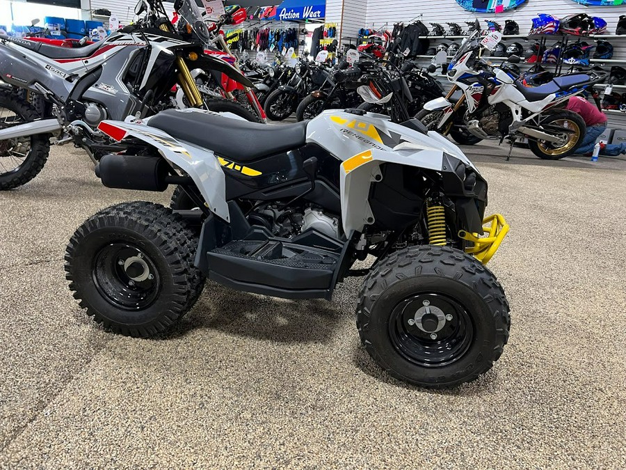 2024 Can-Am RENEGADE 70 EFI