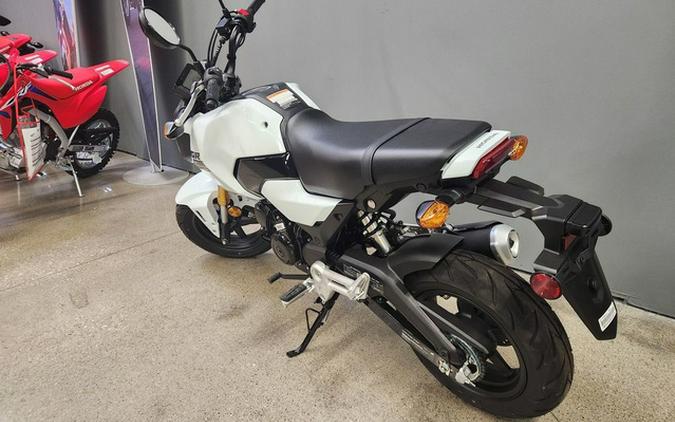 2025 Honda Grom