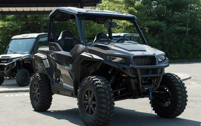 2025 Polaris GENERAL XP 1000 Ultimate