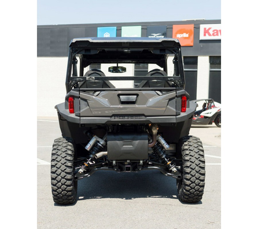 2025 Polaris GENERAL XP 1000 Ultimate