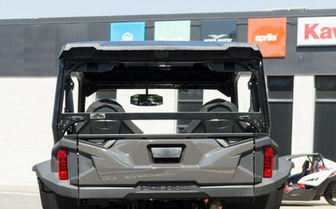 2025 Polaris GENERAL XP 1000 Ultimate