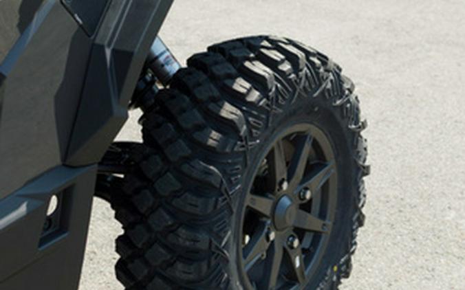 2025 Polaris GENERAL XP 1000 Ultimate