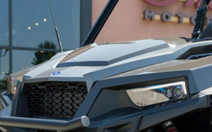 2025 Polaris GENERAL XP 1000 Ultimate