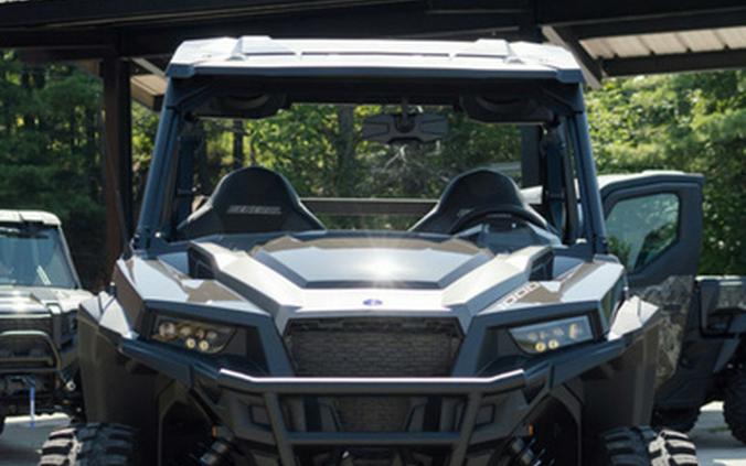 2025 Polaris GENERAL XP 1000 Ultimate