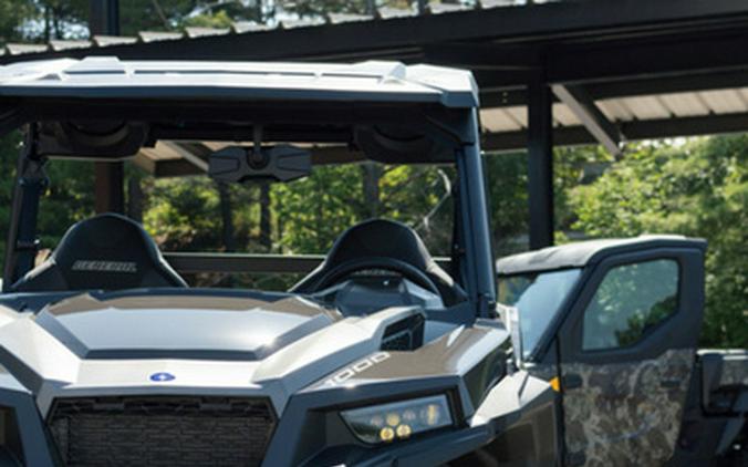 2025 Polaris GENERAL XP 1000 Ultimate