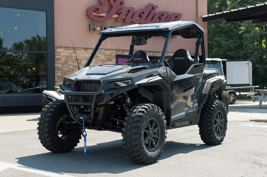2025 Polaris GENERAL XP 1000 Ultimate
