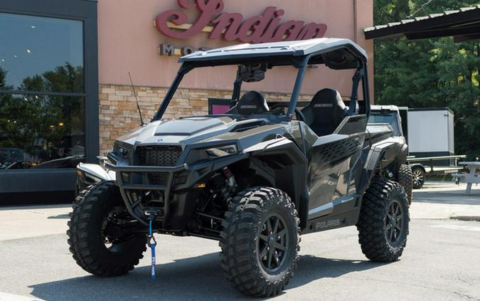 2025 Polaris GENERAL XP 1000 Ultimate