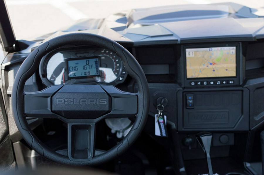 2025 Polaris GENERAL XP 1000 Ultimate