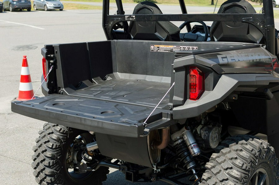 2025 Polaris GENERAL XP 1000 Ultimate