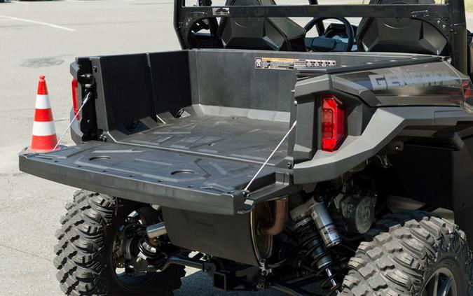 2025 Polaris GENERAL XP 1000 Ultimate