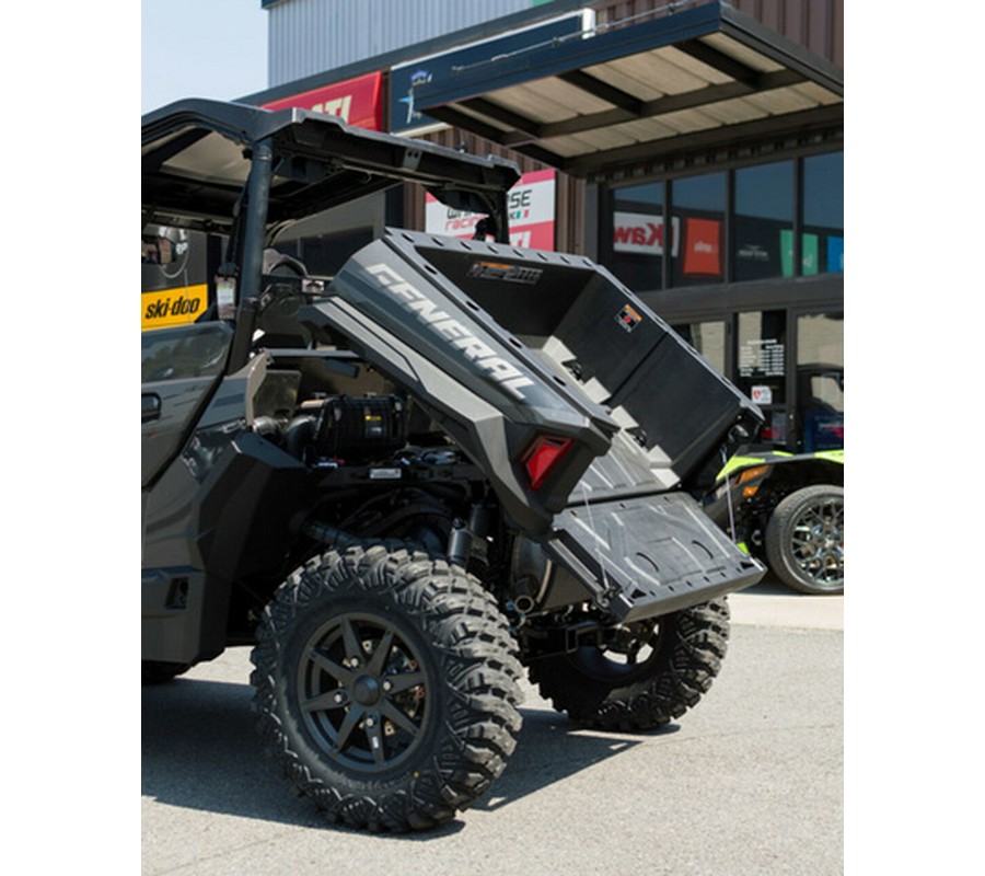 2025 Polaris GENERAL XP 1000 Ultimate