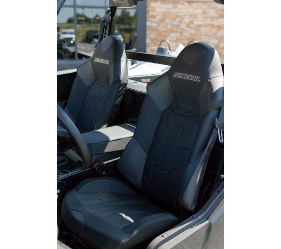 2025 Polaris GENERAL XP 1000 Ultimate