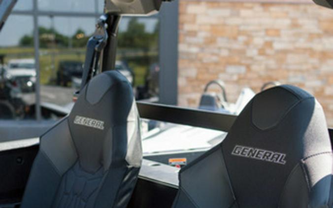 2025 Polaris GENERAL XP 1000 Ultimate