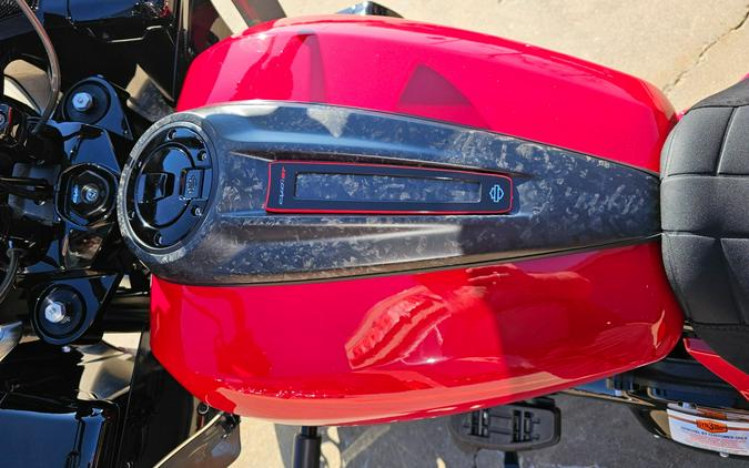 2025 Harley-Davidson CVO™ Road Glide® ST