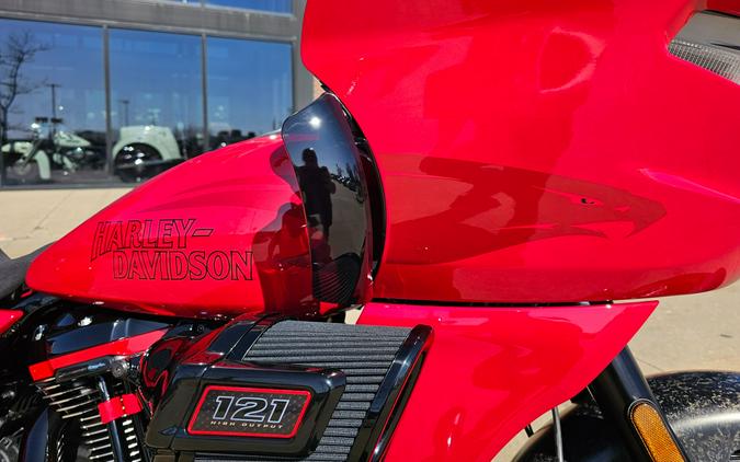 2025 Harley-Davidson CVO™ Road Glide® ST