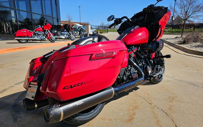 2025 Harley-Davidson CVO™ Road Glide® ST