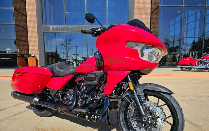 2025 Harley-Davidson CVO™ Road Glide® ST