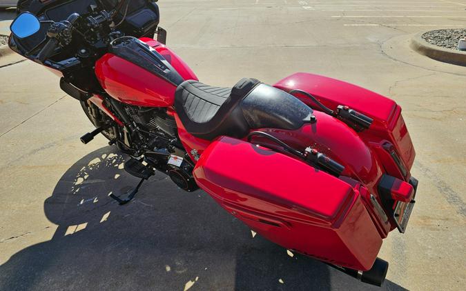 2025 Harley-Davidson CVO™ Road Glide® ST