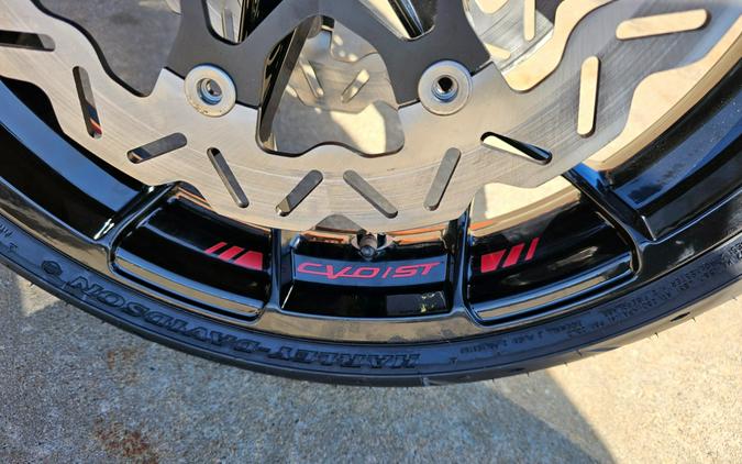 2025 Harley-Davidson CVO™ Road Glide® ST