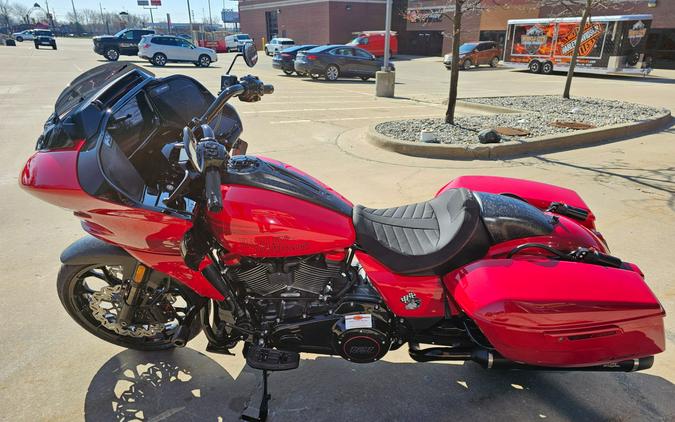 2025 Harley-Davidson CVO™ Road Glide® ST