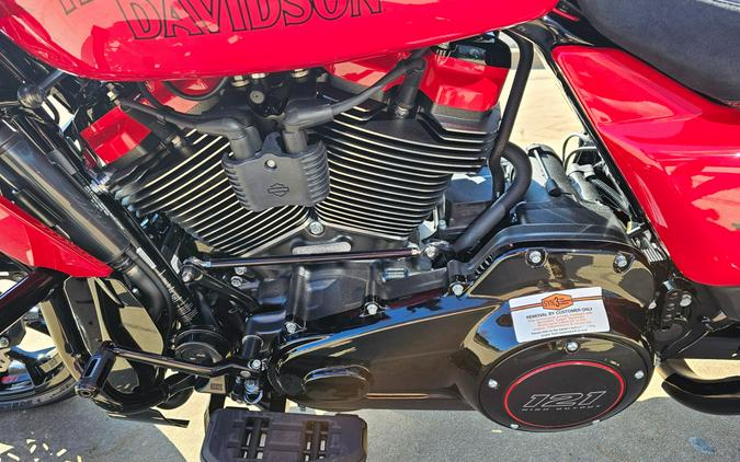 2025 Harley-Davidson CVO™ Road Glide® ST
