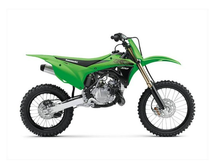 2020 Kawasaki KX™100